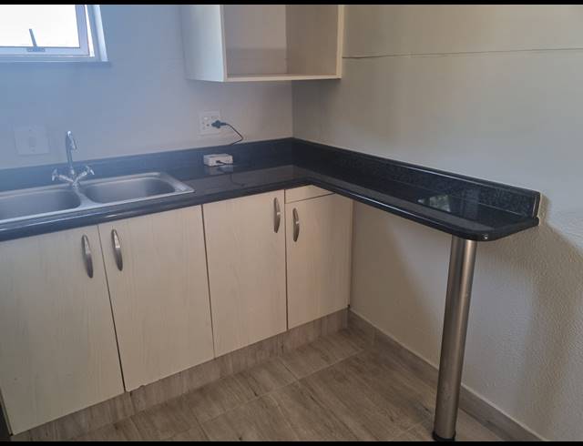 BEDROOM APARTMENT RENTED IN MORNINGSIDE